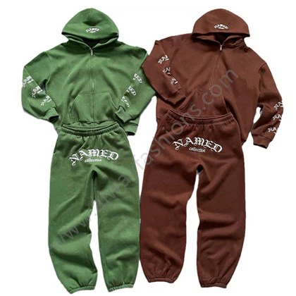 مردوں کے جاگنگ سوٹ ہول سیل