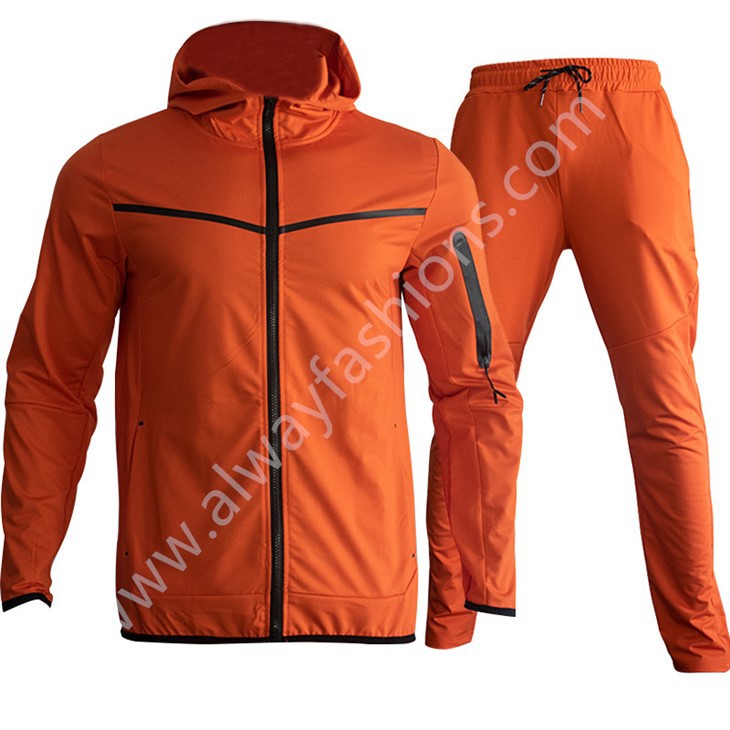 کھیلوں کا ٹریک سوٹ