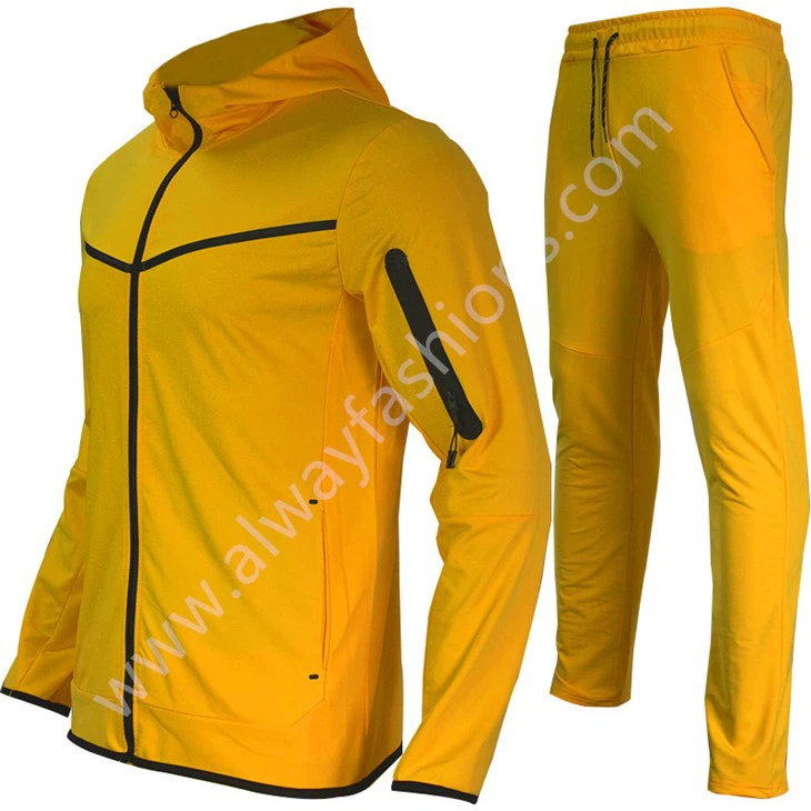 ٹریک سوٹ ڈیزائن