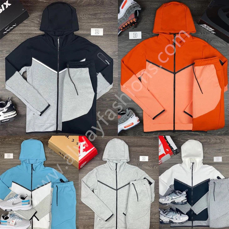 ٹریک سوٹ سیٹ